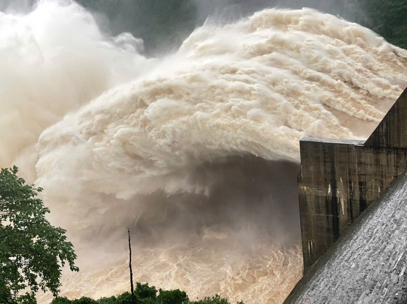 ເບິ່ງຄືນຄວາມສາມາດໃນການຮັບມືກັບໄພພິບັດຂອງນະຄອນດານັງຈາກໄພນໍ້າຖ້ວມປະຫວັດສາດ -0