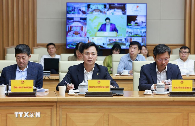 Thủ tướng: Phát triển nhà ở xã hội vì tình dân tộc, nghĩa đồng bào -0