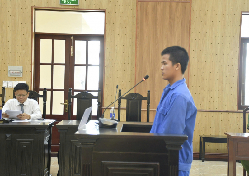 Xảy ra án mạng chỉ vì bị tiết lộ chuyện quan hệ “thân mật” -0