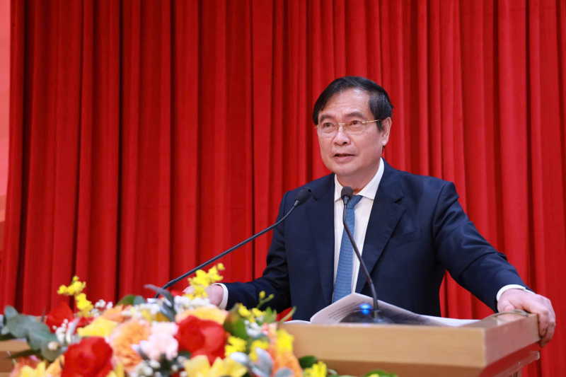 Giới thiệu cuốn sách “Xây dựng lực lượng CAND thật sự trong sạch, vững mạnh, vì nước quên thân, vì dân phục vụ” của cố Tổng Bí thư Nguyễn Phú Trọng -0