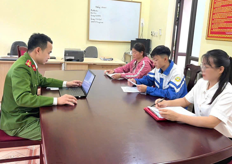 Cho bạn mượn xe máy rồi tai nạn chết người, nam sinh bị khởi tố -0