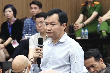 Cựu Phó Chủ tịch UBND tỉnh Phú Thọ Hồ Đại Dũng bị tuyên phạt 3 năm 6 tháng tù -0