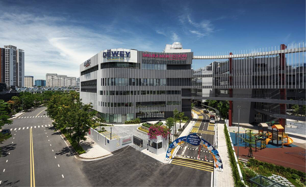 Viglacera với kính tiết kiệm năng lượng, ứng dụng linh hoạt cho khí hậu nhiệt đới -0