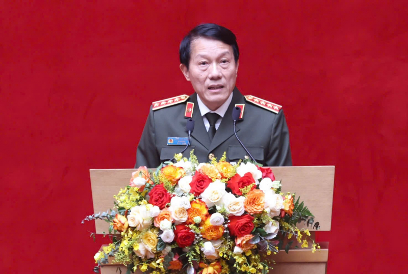 Thủ tướng dự, chỉ đạo Hội nghị sơ kết 1 năm triển khai lực lượng tham gia bảo vệ ANTT ở cơ sở -0