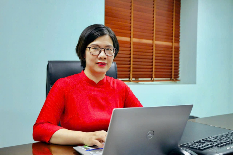 Người biến thách thức thành tài sản tri thức chung -0