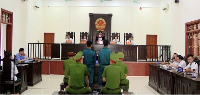 Nhân văn trong trợ giúp pháp lý cho người từ đủ 16 đến dưới 18 tuổi -0