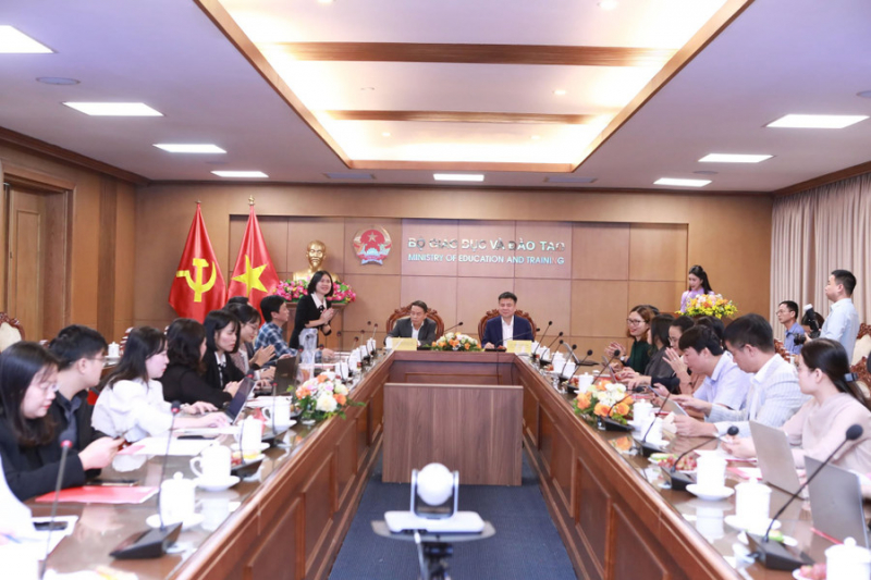 60 tác phẩm đoạt giải Giải Báo chí toàn quốc 