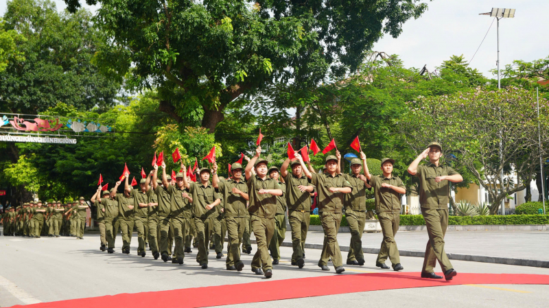 Ổn định từ cơ sở: Hiện thực hóa chỉ đạo của Trung ương tại Cao Bằng -0