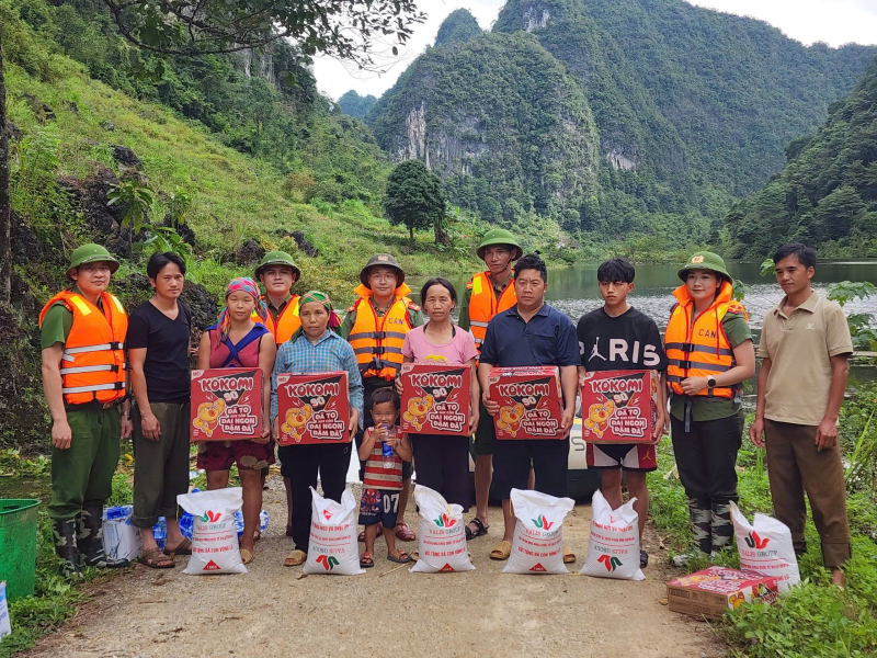 Ổn định từ cơ sở: Hiện thực hóa chỉ đạo của Trung ương tại Cao Bằng -0