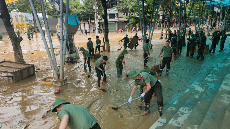 Ổn định từ cơ sở: Hiện thực hóa chỉ đạo của Trung ương tại Cao Bằng -0
