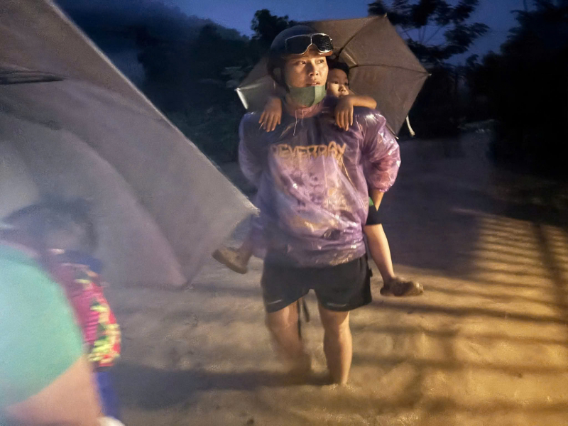 Ổn định từ cơ sở: Hiện thực hóa chỉ đạo của Trung ương tại Cao Bằng -2