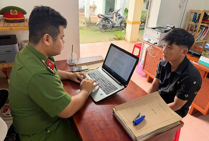 Để một vùng “thủ phủ” công nghiệp yên bình hơn -0