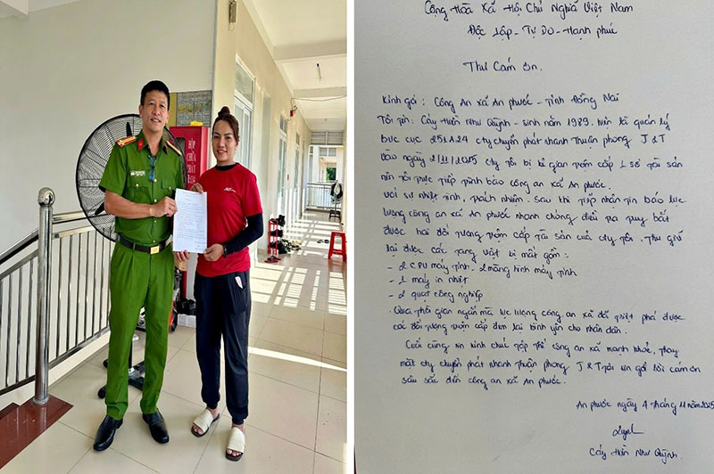 Để một vùng “thủ phủ” công nghiệp yên bình hơn -0