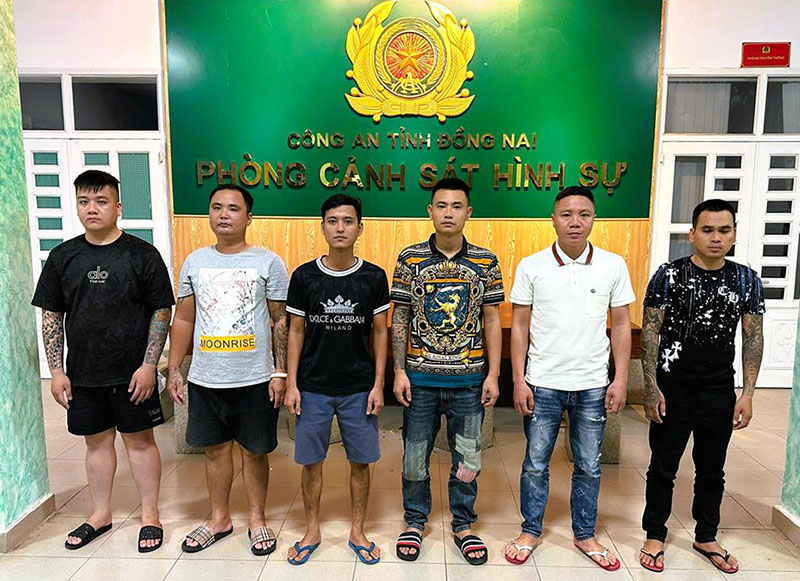 Để một vùng “thủ phủ” công nghiệp yên bình hơn -0