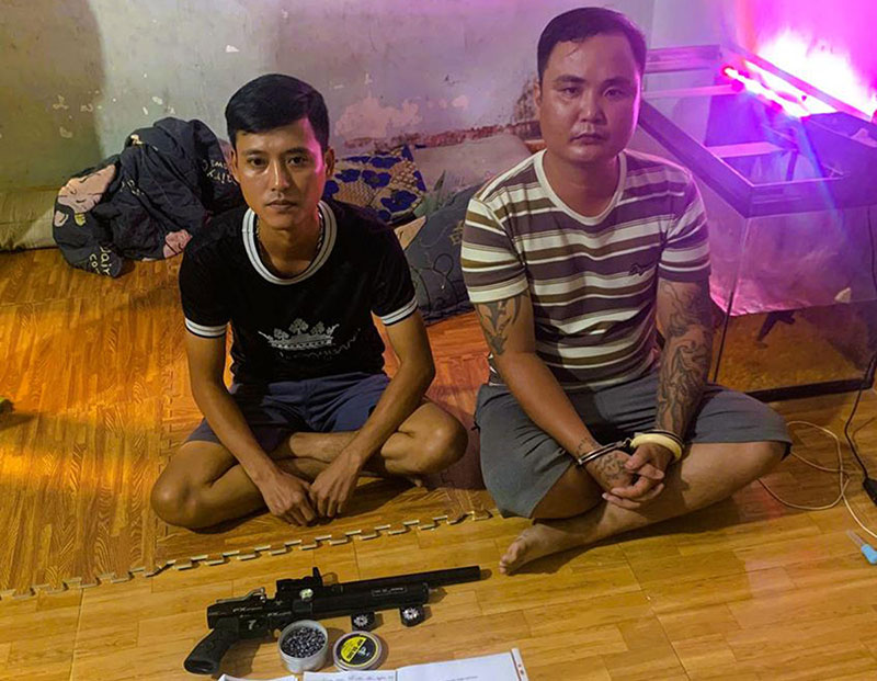 Để một vùng “thủ phủ” công nghiệp yên bình hơn -0