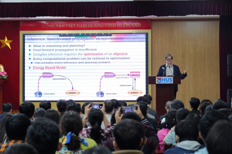 Poprvé spojilo 10 velkých univerzit síly a vytvořilo globální znalostní síť -0