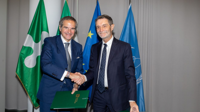 Dễ và khó của Italy khi 