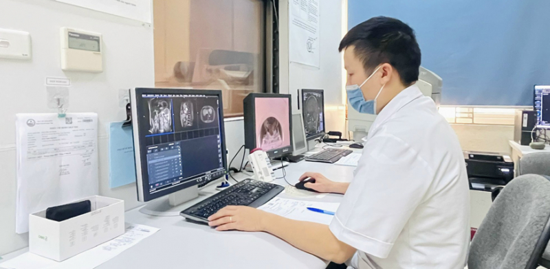 ប្រសិទ្ធភាពពីការអនុវត្តគម្រោងទី 06 និងការផ្លាស់ប្តូរឌីជីថលនៃការថែទាំសុខភាព -0