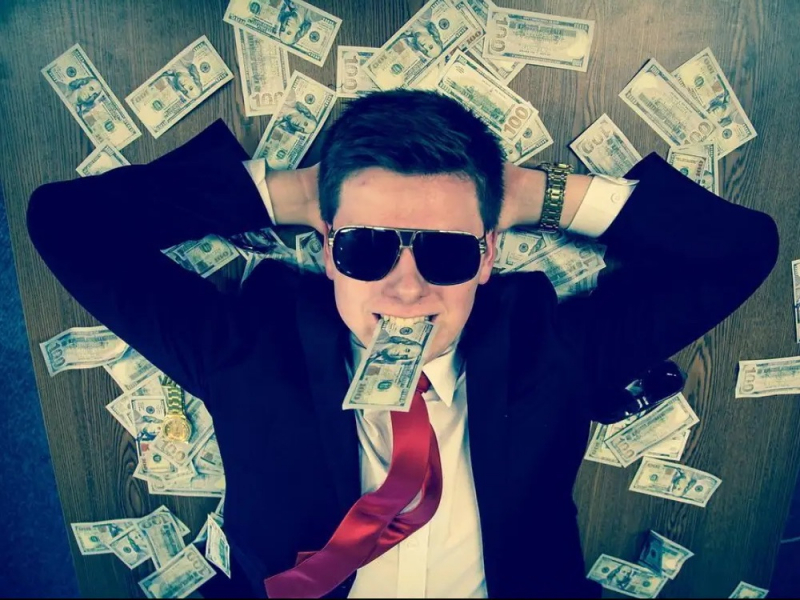 Khi các “triệu phú crypto” vào của những kẻ bắt cóc -0