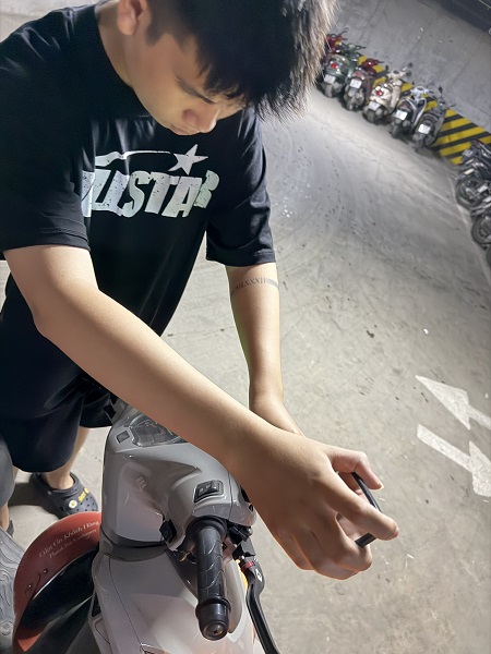 “Mắt thần” AI và hành trình từ sợ bị phạt đến văn minh giao thông -0