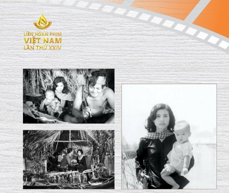 Triển lãm hơn 200 hình ảnh về TP Hồ Chí Minh qua tác phẩm điện ảnh  -0