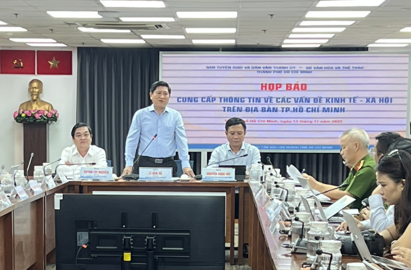 “Ngày hội Cua Cà Mau” năm 2025 được tổ chức tại TP Hồ Chí Minh -1