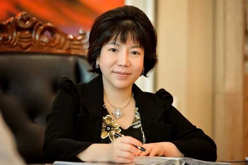 Chuẩn bị ra tòa lần thứ 6, cựu Chủ tịch AIC Nguyễn Thị Thanh Nhàn có tiếp tục vắng mặt? -0