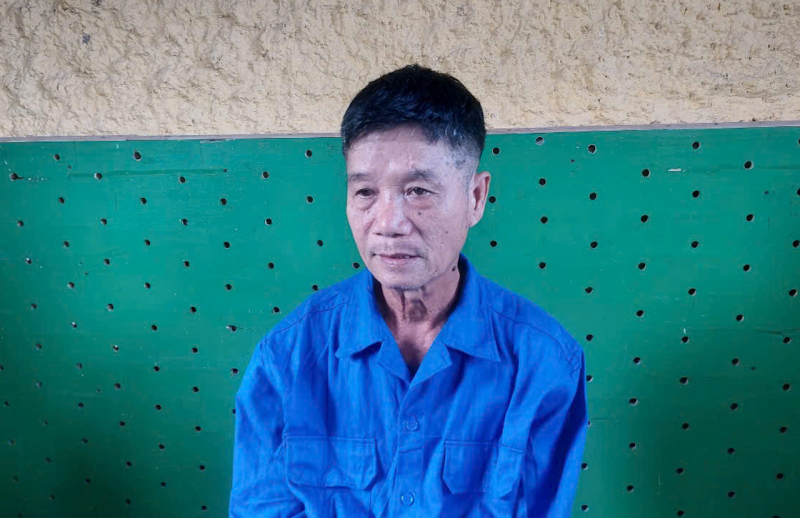 Giăng điện bẫy chuột làm chết hàng xóm  -0