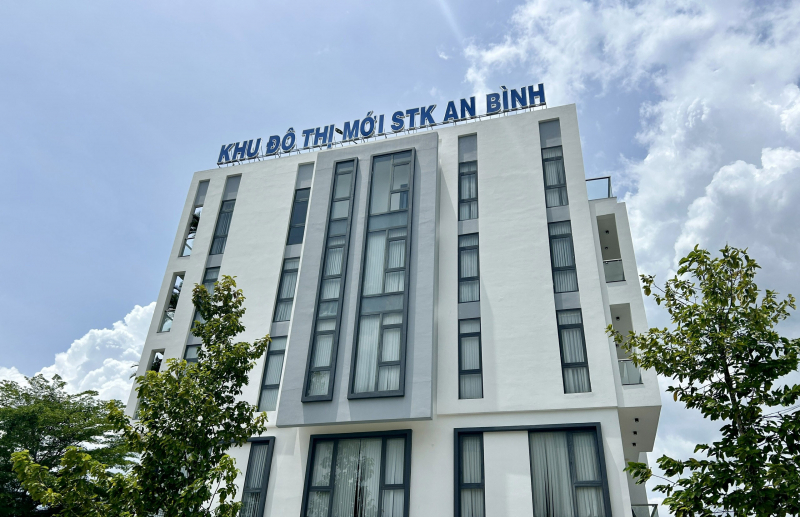 Nhiều sai phạm tại 5 dự án đô thị ở Cần Thơ -0