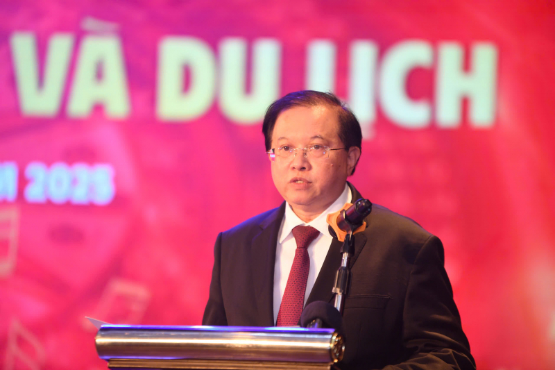 Lanserer låtskriverkonkurranse om kultur, sport og turisme -0