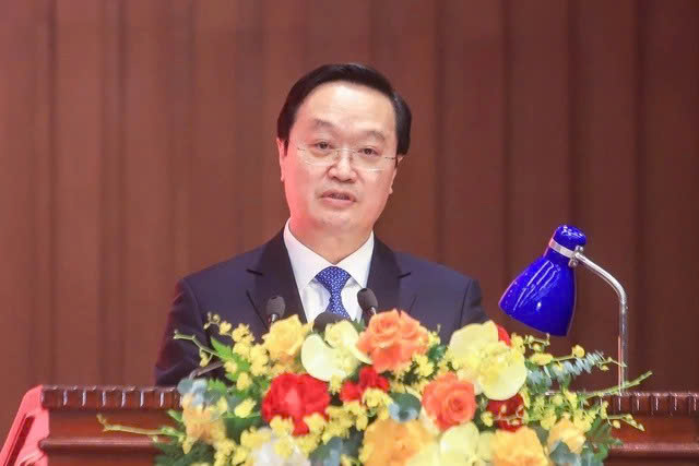 Chủ tịch UBND TP Hà Nội: Lấy sự hài lòng của người dân và doanh nghiệp làm thước đo mọi hoạt động -0