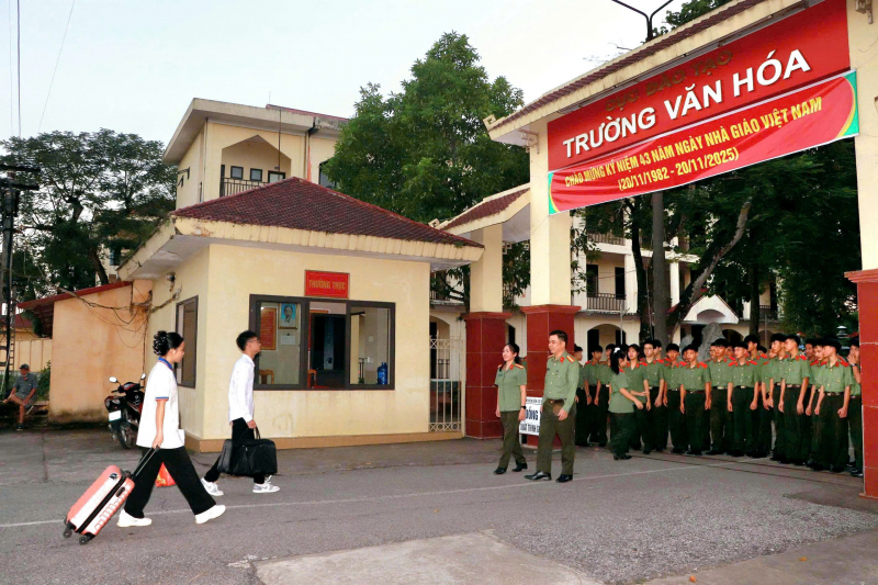 Hành trình gieo yêu thương, nâng bước những ước mơ xanh -0