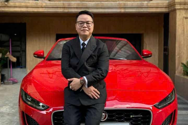 Vụ Mr Pips: Hoàn tất các thủ tục dẫn độ đối tượng Lê Khắc Ngọ (Mr Hunter) từ Philippines về nước -0