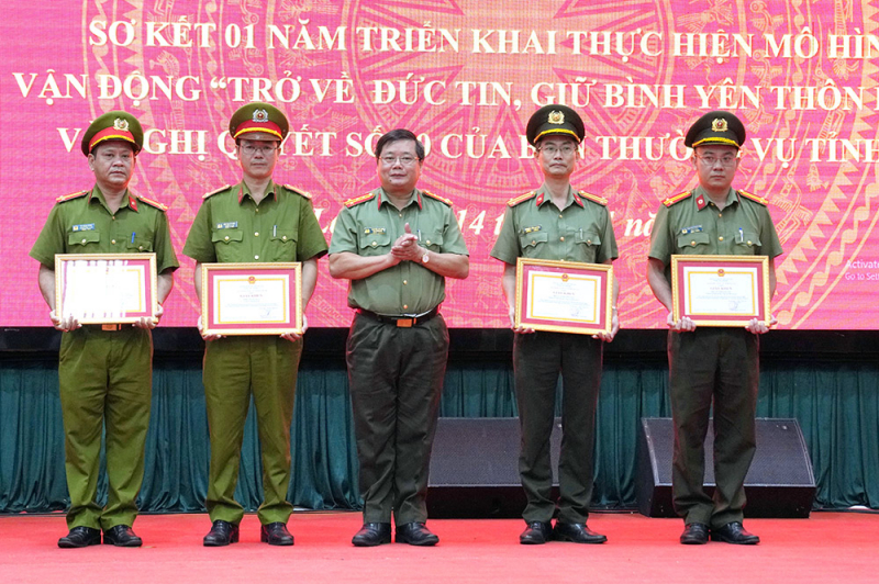 Nhiều kết quả tích cực sau 1 năm triển khai Nghị quyết 10 -0