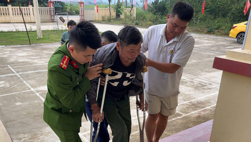 Dấu ấn 15 ngày cao điểm định danh điện tử ở Thanh Hóa -0