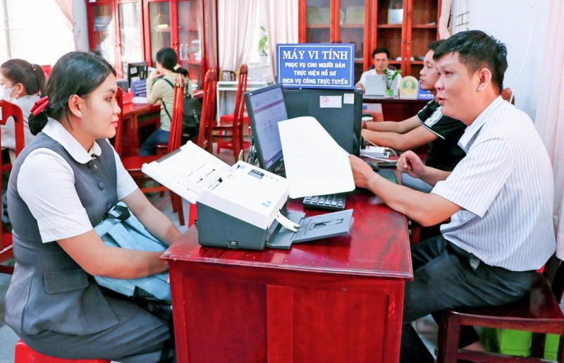 Vĩnh Long:  Đột phá Khoa học, Công nghệ và Chuyển đổi số – Động lực tăng trưởng mới -0