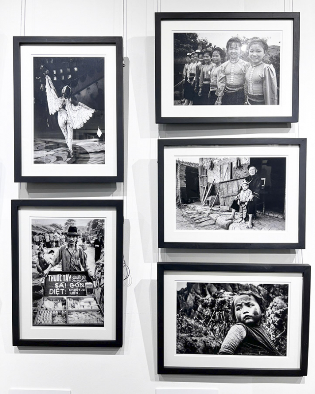 Góc nhìn độc đáo về sự tiếp nối và chuyển mình mạnh mẽ của Việt Nam -0