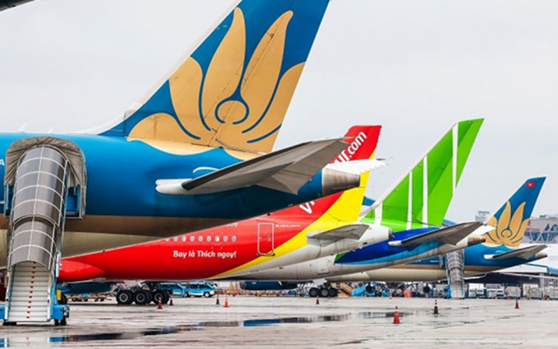 Không được giấu diếm thông tin về sự cố máy bay -0