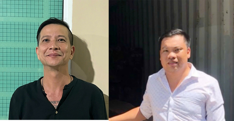 Truy tìm 2 đối tượng chiếm đoạt trên 3 tỷ đồng tiền mua bán gỗ -0