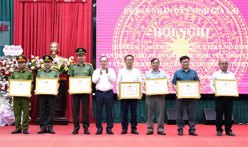 Nhiều kết quả tích cực sau 1 năm triển khai Nghị quyết 10 -0