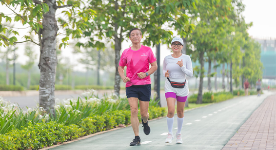 Tập đoàn Nam Long - 33 năm vun đắp, kiến tạo “di sản sống” bền vững cho người Việt -0