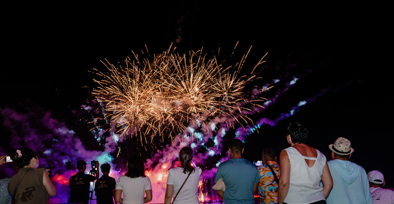 Bùng nổ khách quốc tế ở nam đảo Phú Quốc: Chủ đầu tư mở rộng kinh doanh khách sạn, nhà hàng -0