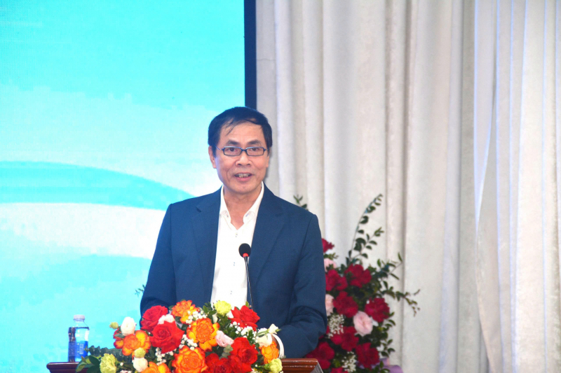 Jaké obavy mají mladí spisovatelé ohledně vietnamské literatury od roku 1975? -0