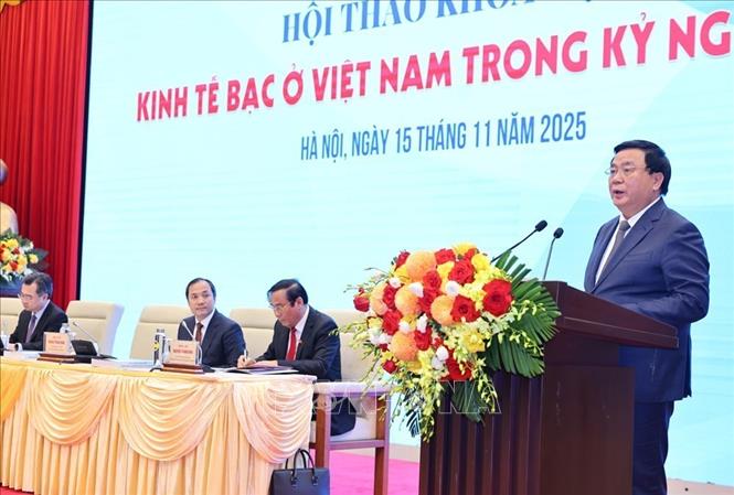 Người cao tuổi là nguồn lực chiến lược cho sự phát triển của đất nước trong kỷ nguyên mới -0