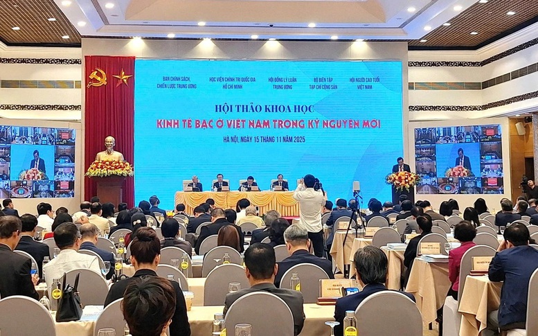 Người cao tuổi là nguồn lực chiến lược cho sự phát triển của đất nước trong kỷ nguyên mới -0