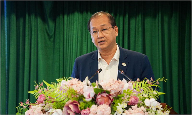 Vikki ký kết hợp tác với Trung tâm RAR – Bộ Công an triển khai xác thực điện tử qua VNeID trên nền tảng ngân hàng số -0