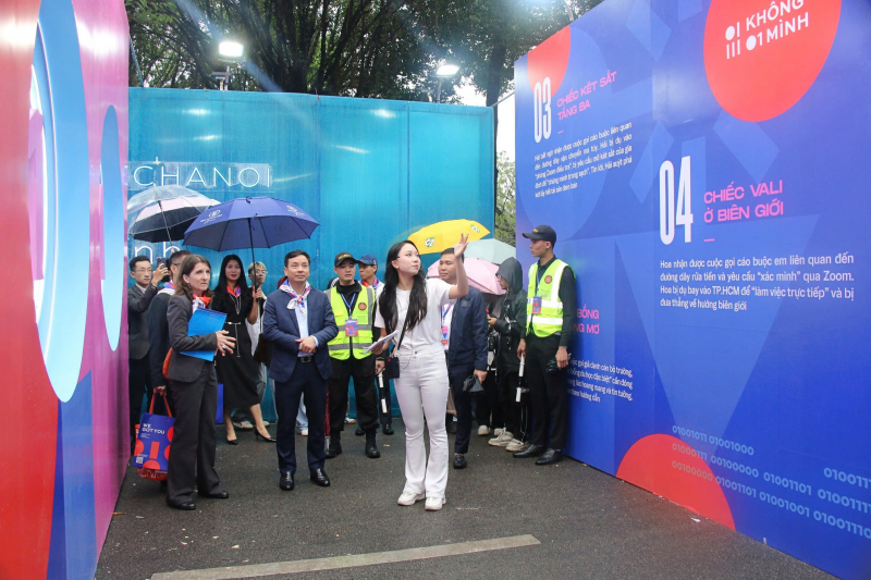 Những điểm mới nổi bật của dự thảo Luật An ninh mạng năm 2025 -0