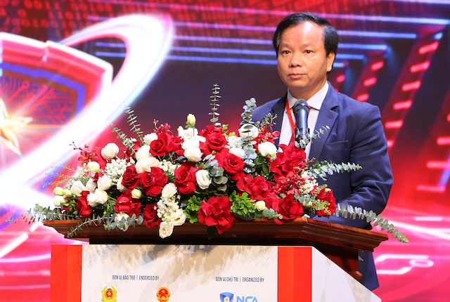 Hành trình lan tỏa tinh thần trách nhiệm, bản lĩnh và niềm tin số của thế hệ trẻ Việt Nam -0