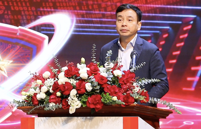 Hành trình lan tỏa tinh thần trách nhiệm, bản lĩnh và niềm tin số của thế hệ trẻ Việt Nam -0