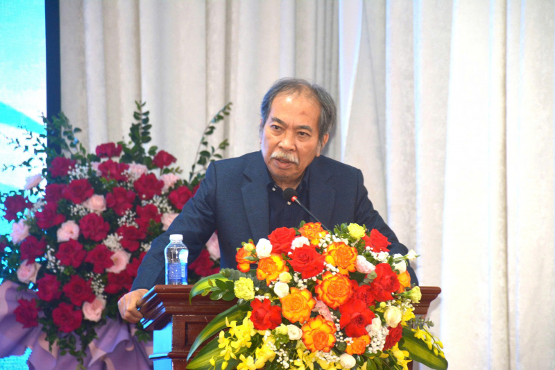 Jaké obavy mají mladí spisovatelé ohledně vietnamské literatury od roku 1975? -0